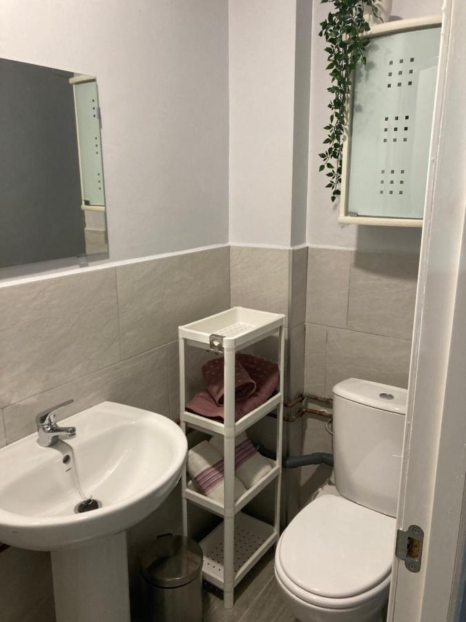 Villa Mutt 赫雷斯 外观 照片