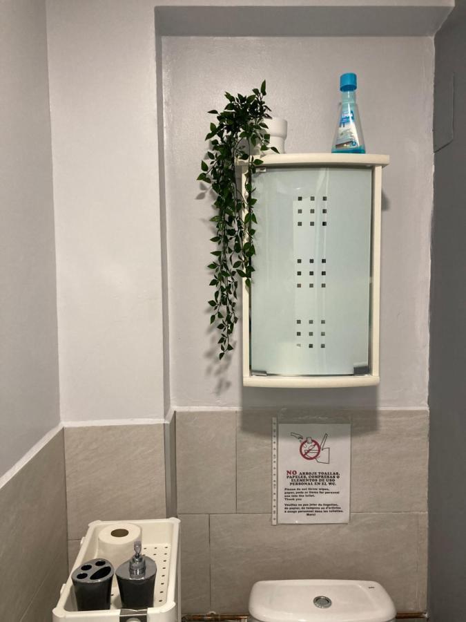 Villa Mutt 赫雷斯 外观 照片